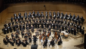 Verdi'den Bir Ağıt: Requiem İzmir'de Seslendiriliyor
