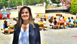 Yuvamız İzmir’de anneleri mutlu eden etkinlikler 