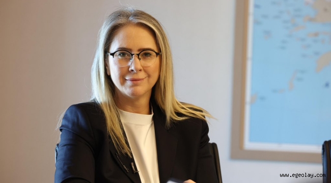 AK Parti İzmir Milletvekili Ceyda Bölünmez Çankırı:"gönlümüz buruk"