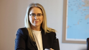 AK Parti İzmir Milletvekili Ceyda Bölünmez Çankırı:"gönlümüz buruk"