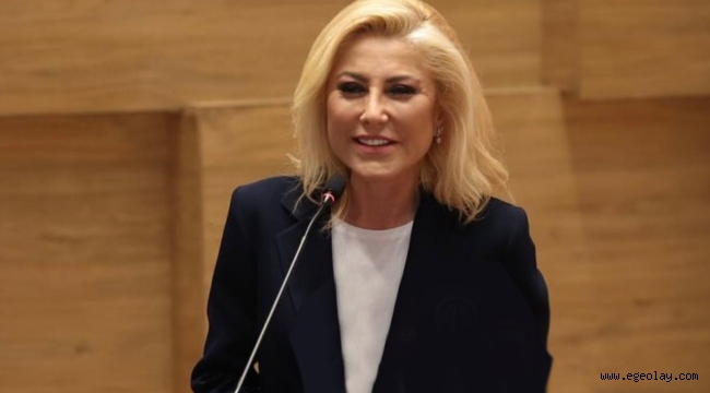 AK Partili Bursalı: Buca'lı çözüm bekliyor, bahane değil!