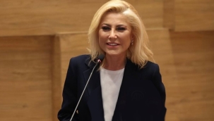 AK Partili Bursalı: Buca'lı çözüm bekliyor, bahane değil!