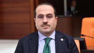 AK Partili Kırkpınar’dan Tugay’a sorumsuz çıkışı