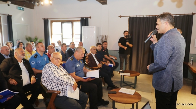 Aliaport, Aliağa'yı Ege'nin Avrupa'ya Açılan Kapısı Yapmaya Hazırlanıyor 