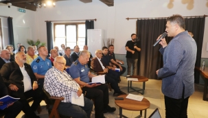 Aliaport, Aliağa’yı Ege’nin Avrupa’ya Açılan Kapısı Yapmaya Hazırlanıyor 