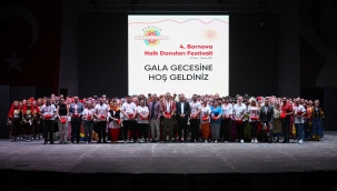 Aşık Veysel’de kültür rüzgarı esti 