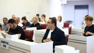 Balçova’da bir ilk: Dijital belediye 
