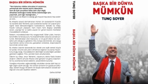 "Başka Bir Dünya Mümkün" yayımlandı 