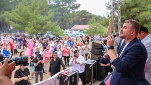 Başkan Duman’dan Birlik Mesajı 