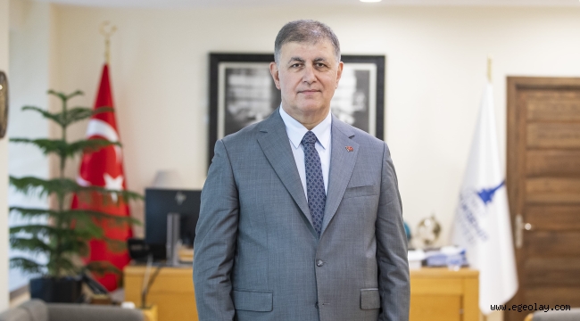 Başkan Tugay: Belediyeyi bütçe disiplinsizliği içinde bırakamam