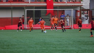 Bayraklı'da yaz spor okulları başlıyor! 