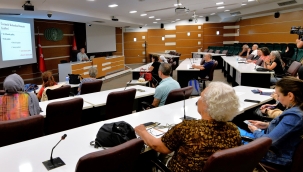 Bornova’da tarımsal bilinçlenme adına önemli bir adım daha 