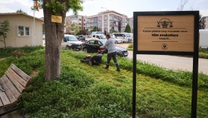 Buca Belediyesi kadına şiddete karşı mücadele veren avukatlara destek verdi