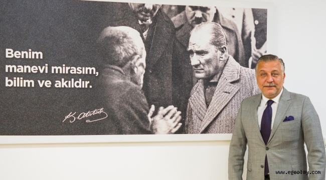 Çameria Arnavutlarına Destek: "Soykırım Kabul Edilemez"