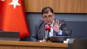 Cemil Tugay: Gerçekten sormak istiyorum; söke söke nasıl alacaksınız ve kimden alacaksınız? 
