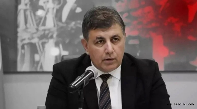 Cemil Tugay: İşe alınan sendika yöneticilerinin yakınları çıkartılacak
