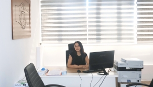 Çeşme Adli Tıp Şube Müdürlüğü faaliyete başladı 