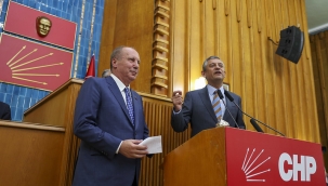 CHP Genel Başkanı Özgür Özel: "Kasım Ayında Koyarsınız Sandığı, Görürsünüz Sonucu; Hodri Meydan" 