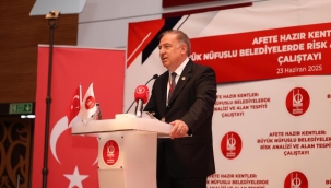 CHP'li Belediyeler 