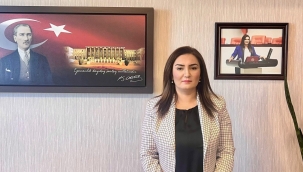 CHP'li Sevda Erdan Kılıç: 