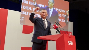 CHP Lideri Özel: “Partimiz Yenilenmiş Liderliğiyle ve Gençlerle Türkiye’nin Geleceğini Temsil Ediyor”