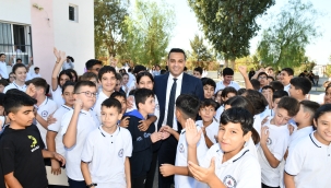 Çiğli Belediyesi’nden gençlere tam destek: Yeni dönem LGS ve YKS hazırlık kurs kayıtları başladı 