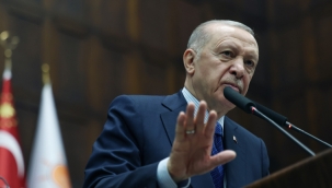 Cumhurbaşkanı Erdoğan, barış diplomasisini sürdürüyor 