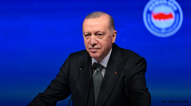 Cumhurbaşkanı Erdoğan: "Saldırıların daha büyük felakete dönüşmemesi için çaba harcıyoruz"