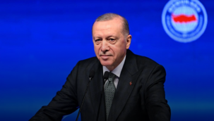 Cumhurbaşkanı Erdoğan: "Saldırıların daha büyük felakete dönüşmemesi için çaba harcıyoruz"