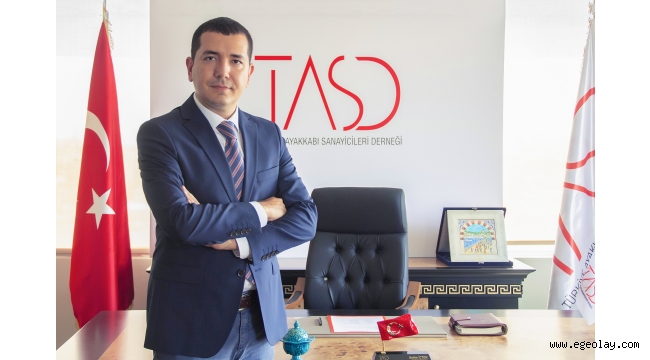E-siparişle Uzak Doğu'dan ayakkabı değil kanser ithal ediyoruz 