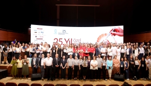 Ege Bölgesi Yerel Kalite Ödülleri Sahiplerini Buldu 