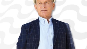 Ege Koop Başkanı Aslan: 
