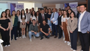 EMD İzmir'den kuşaklararası iletişime ilham veren 'Deneyim Programı' 