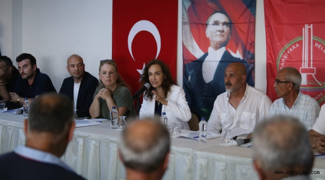 Engeller aşılacak, dönüşümün önü açılacak 