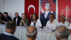 Engeller aşılacak, dönüşümün önü açılacak 