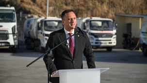 Eşki'den sendika temsilcilerine uyarı: "Kimse CHP'yi tehdit edemez, Cemil başkana saygısızlık yapamaz"
