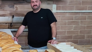 Fırıncılardan Kamuoyuna Hayati Uyarı!