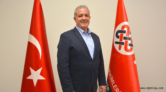 İZDO'dan Bilinçlendirme Projesine Destek... 