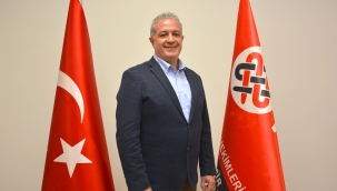 İZDO'dan Bilinçlendirme Projesine Destek... 