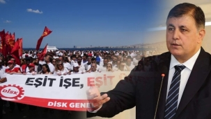 Sendika İle Anlaşma Sağlanamadı, Grev Sürecek 