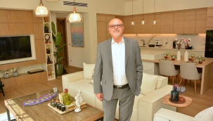 İzmir Nitelikli Göç Alıyor; Konut Talebi Devam Ediyor 