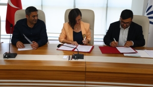 Karabağlar ’da Roman girişimcilere güçlü destek 