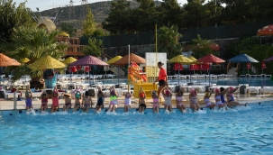 Karabağlar'da Yaz Sporla Güzel 