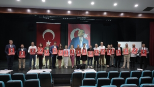 Konak Meclisi’nde ‘İmamoğlu’na Özgürlük’ mesajı 