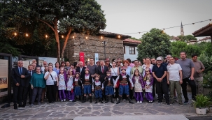 Lezzet Tutkunları Efeler Yolu Gastronomi Günleri’nde Buluştu 