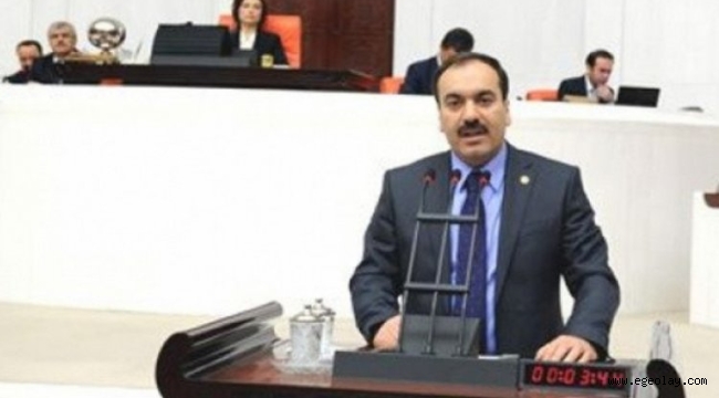 Mali Müşavirlere Yeşil Pasaport Hakkı Tanınması Teklifi TBMM Gündeminde! 