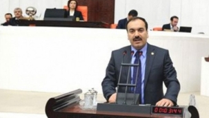 Mali Müşavirlere Yeşil Pasaport Hakkı Tanınması Teklifi TBMM Gündeminde! 