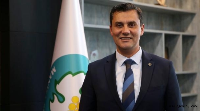 Manisa Büyükşehir Belediye Başkanı Ferdi Zeyrek hayatını kaybetti 