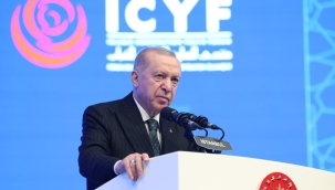 “Müslümanlar olarak, birlik ve beraberlik içinde hareket etmemiz şarttır” 