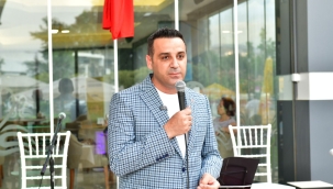 Nazım Hikmet’in dizeleri Çiğli’de yankılandı 